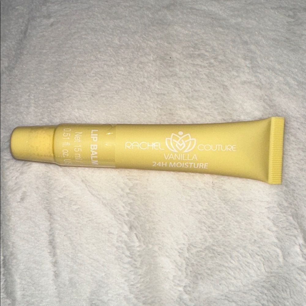 Rachel Couture Watermelon Lip Balm